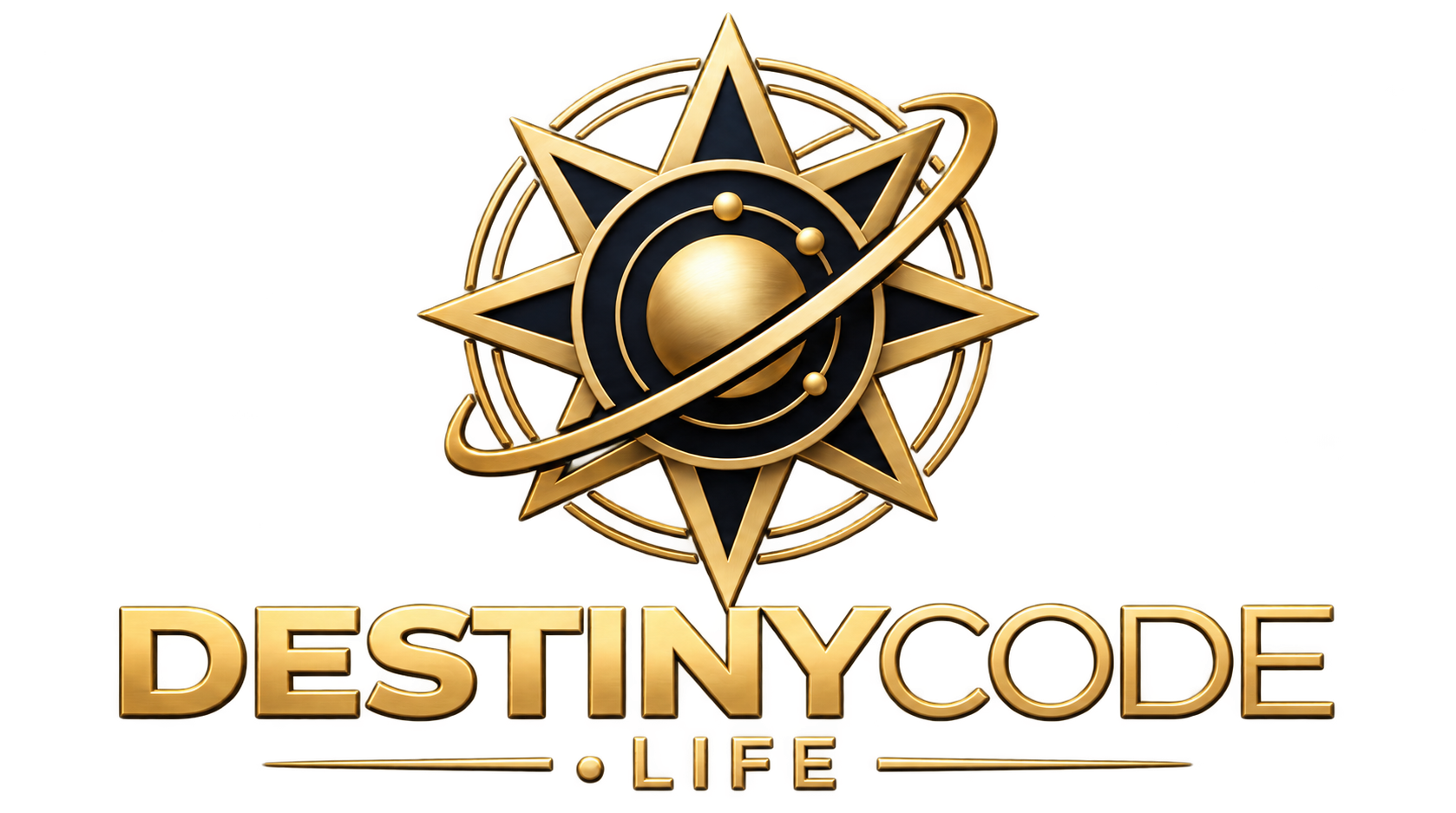 Destiny Code · Life